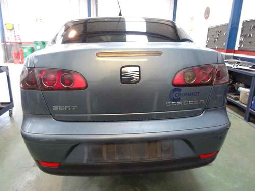 Engine control unit (ECU) SEAT CORDOBA (6L2)  | BP7030159M57 