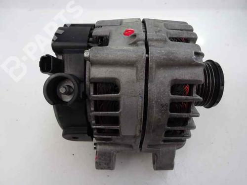 Used Alternator CITROËN C4 Picasso I MPV (UD_) 2.0 HDi 138 (136 hp) 7024491