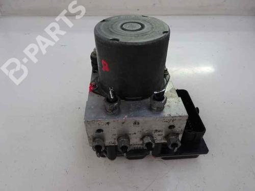 ABS pump CITROËN C4 Picasso I MPV (UD_) 2.0 HDi 138 | BP7024492M43 