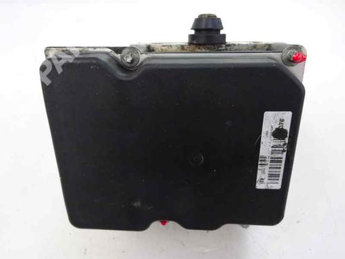ABS pump CITROËN C4 Picasso I MPV (UD_) 2.0 HDi 138 | BP7024492M43 