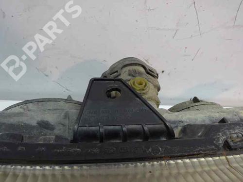 Højre forlygte RENAULT LAGUNA II (BG0/1_) 2.2 dCi (BG0F) | BP7024507C29 