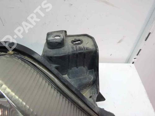 Højre forlygte RENAULT LAGUNA II (BG0/1_) 2.2 dCi (BG0F) | BP7024507C29 