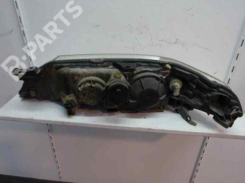 Højre forlygte RENAULT LAGUNA II (BG0/1_) 2.2 dCi (BG0F) | BP7024507C29 