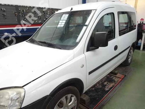 Starter OPEL COMBO Tour 1.3 CDTI 16V | BP7034869M8 