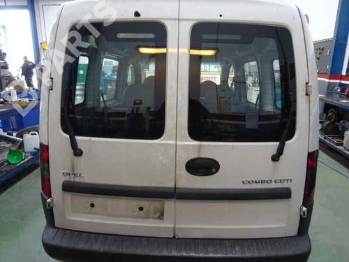 Starter OPEL COMBO Tour 1.3 CDTI 16V | BP7034869M8 