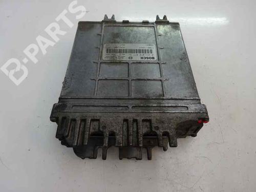 Calculateur moteur (ecu) RENAULT SCÉNIC I MPV (JA0/1_, FA0_) [1999-2010]  7030167
