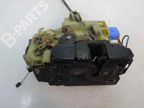 Front left lock SEAT CORDOBA (6L2)  | BP7030172C98 