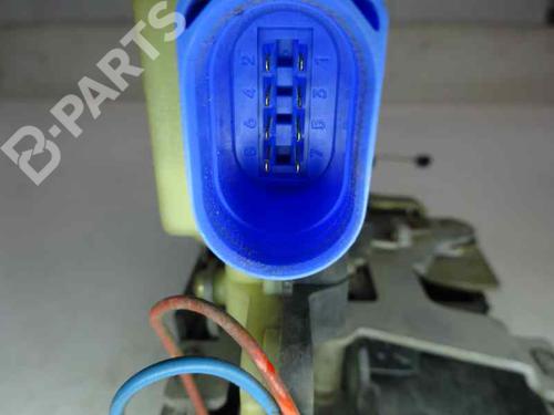 Front left lock SEAT CORDOBA (6L2)  | BP7030172C98 