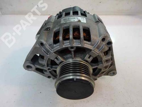 Alternator RENAULT SCÉNIC I MPV (JA0/1_, FA0_)  | BP7034886M7 
