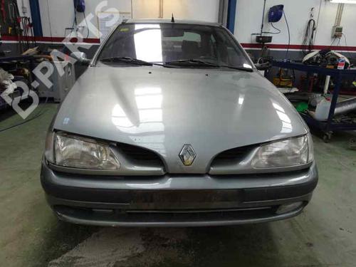 Alternator RENAULT MEGANE I Classic (LA0/1_)  | BP7050072M7 