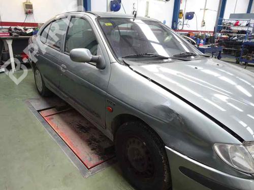 Alternator RENAULT MEGANE I Classic (LA0/1_)  | BP7050072M7 