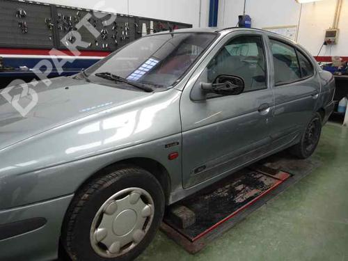 Alternator RENAULT MEGANE I Classic (LA0/1_)  | BP7050072M7 