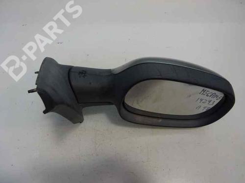 Used Right mirror RENAULT MEGANE I Classic (LA0/1_) [1996-2008]  7050064