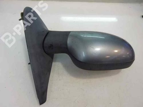 Right mirror RENAULT MEGANE I Classic (LA0/1_)  | BP7050064C27 