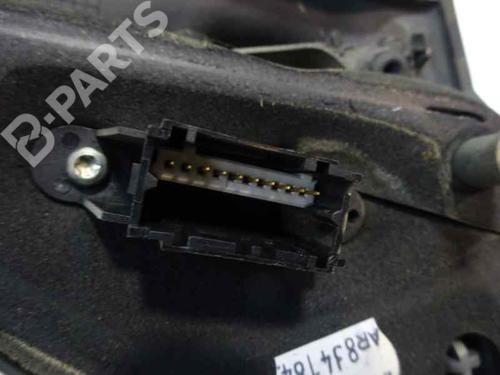 Right mirror RENAULT MEGANE I Classic (LA0/1_)  | BP7050064C27 