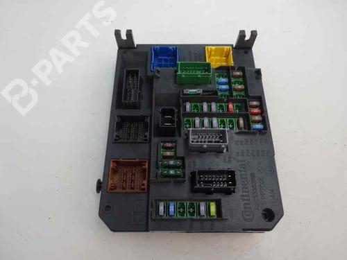 Used Fuse box CITROËN C4 II (NC_) 1.6 HDi 115 (114 hp) 7050068