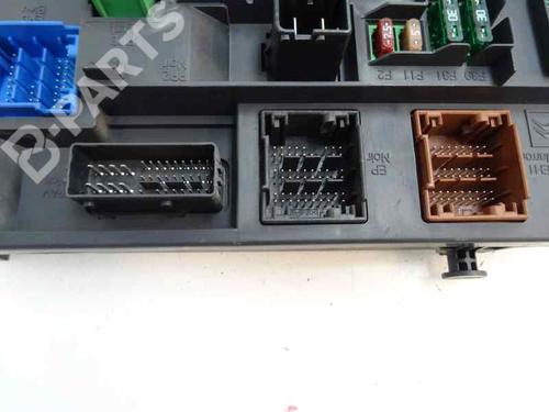 Fuse box CITROËN C4 II (NC_) 1.6 HDi 115 | BP7050068E1 