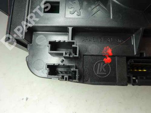 Switch CITROËN C4 II (NC_) 1.6 HDi 115 | BP7050077I30 