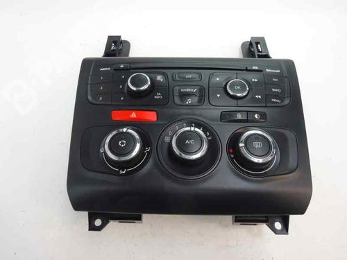Radio CITROËN C4 II (NC_) 1.6 HDi 115 (114 hp) 7050079