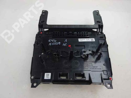 Radio CITROËN C4 II (NC_) 1.6 HDi 115 | BP7050079E6 