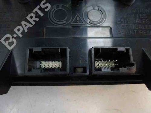 Radio CITROËN C4 II (NC_) 1.6 HDi 115 | BP7050079E6 