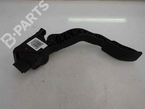 Used Pedal CITROËN C4 II (NC_) 1.6 HDi 115 (114 hp) 7050080