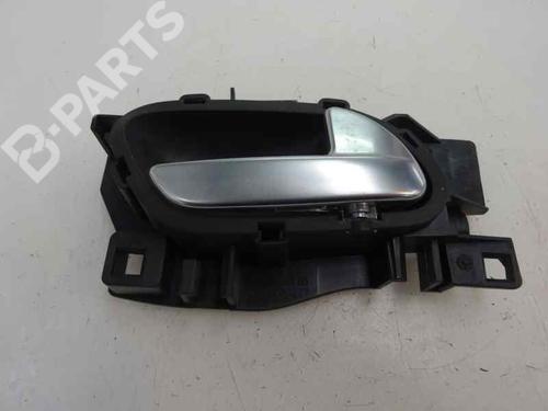 Used Front right interior door handle CITROËN C4 II (NC_) 1.6 HDi 115 (114 hp) 7050090