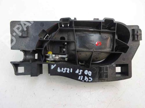 Front right interior door handle CITROËN C4 II (NC_) 1.6 HDi 115 | BP7050090I14 
