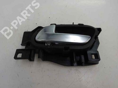 Used Front left interior door handle CITROËN C4 II (NC_) 1.6 HDi 115 (114 hp) 7050092