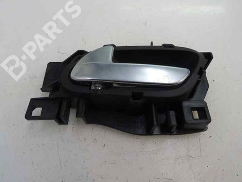 Used Rear left interior door handle CITROËN C4 II (NC_) 1.6 HDi 115 (114 hp) 7050093