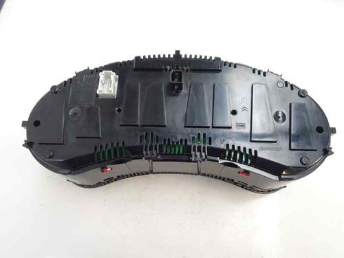 Instrument cluster CITROËN C4 II (NC_) 1.6 HDi 115 | BP7050099C47 