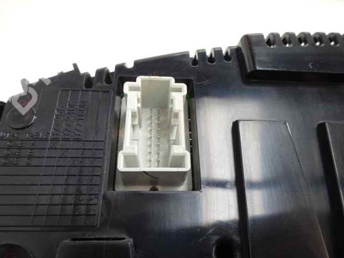 Instrument cluster CITROËN C4 II (NC_) 1.6 HDi 115 | BP7050099C47 
