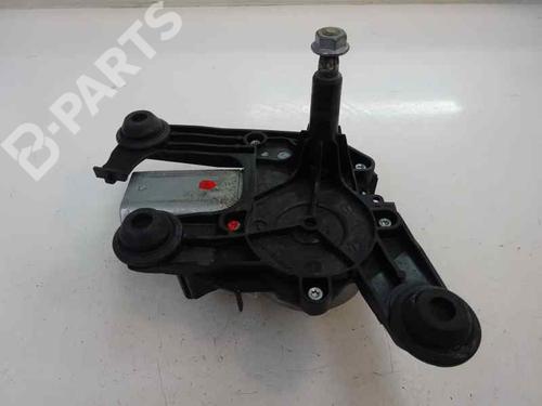 Rear wiper motor CITROËN C4 II (NC_) 1.6 HDi 115 96 | 80 | 47 | 74 | 80 | 2011 | 1