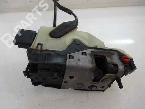 Rear right lock CITROËN C4 II (NC_) 1.6 HDi 115 2011 | 1