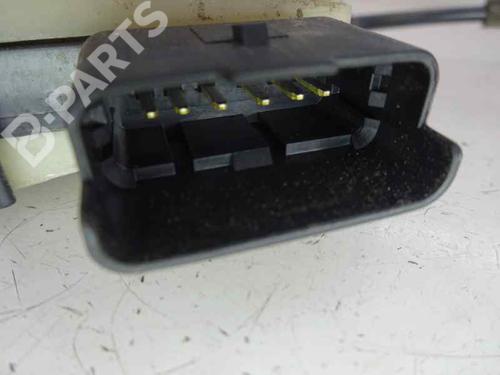 Rear right lock CITROËN C4 II (NC_) 1.6 HDi 115 | BP7050103C99 