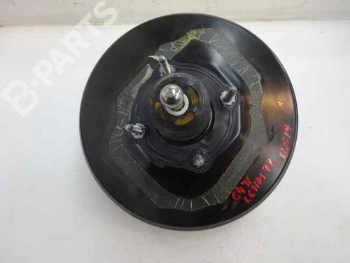 Used Servo brake CITROËN C4 II (NC_) 1.6 HDi 115 (114 hp) 7050115