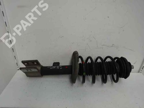 Used Right front shock absorber Right front shock absorber CITROËN C4 II (NC_) 1.6 HDi 90 (92 hp) 7050127 7050127