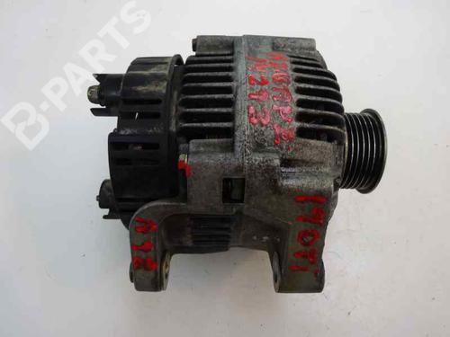 Used Alternator RENAULT MEGANE I Classic (LA0/1_) [1996-2008]  7050072