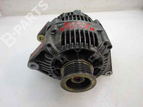 Alternator RENAULT MEGANE I Classic (LA0/1_)  | BP7050072M7 