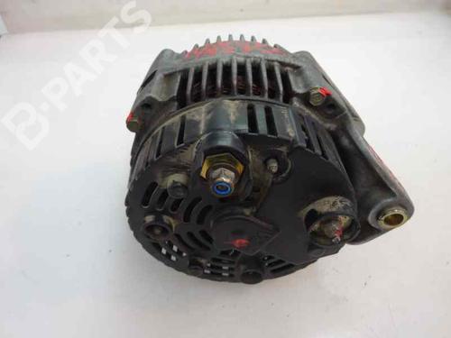 Alternator RENAULT MEGANE I Classic (LA0/1_)  | BP7050072M7 