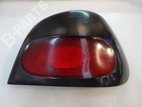 Right taillight RENAULT MEGANE I Classic (LA0/1_) 1.6 e (LA0F, LA0S) (90 hp) 7054460