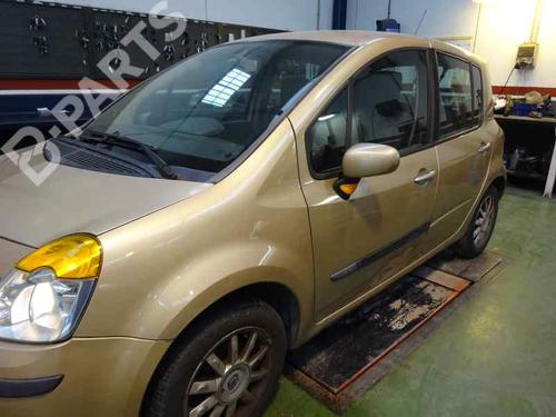 Front right interior door handle RENAULT MODUS / GRAND MODUS (F/JP0_) 1.5 dCi (FP0D, JP0D) | BP7557962I14  - Image 5