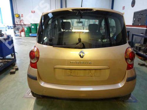 Front right interior door handle RENAULT MODUS / GRAND MODUS (F/JP0_) 1.5 dCi (FP0D, JP0D) | BP7557962I14  - Image 6