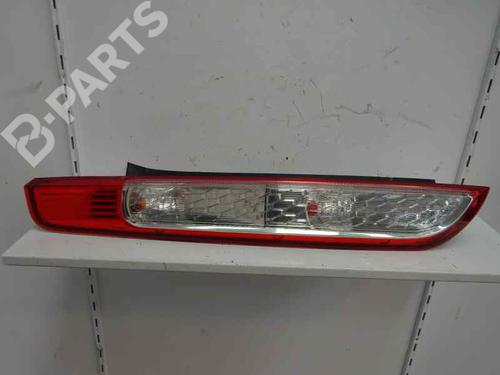 Used Left taillight FORD FOCUS II (DA_, HCP, DP) 1.6 TDCi (90 hp) 7054450