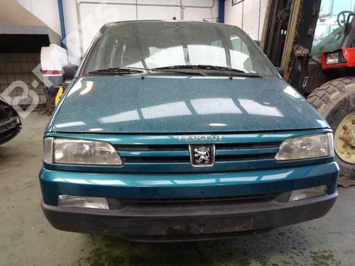 Front right window mechanism PEUGEOT 806 (221) 2.1 td 12V | BP7220445C23 
