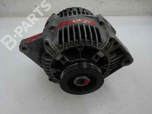 Alternator RENAULT MEGANE I Classic (LA0/1_) 1.6 e (LA0F, LA0S) | BP7054464M7 