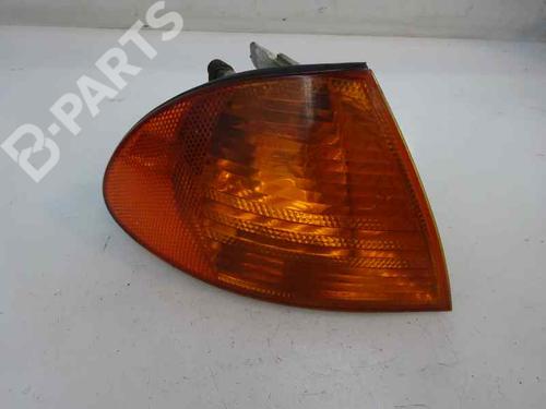 Pisca frente direito BMW 3 Touring (E46) 320 d (136 hp) 2001 | 1 |