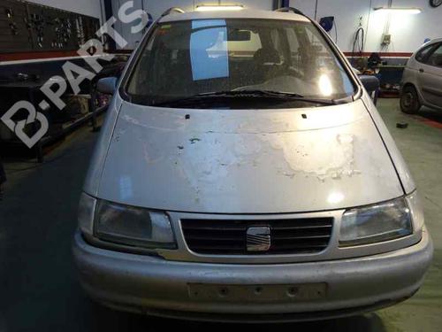 Left front indicator SEAT ALHAMBRA (7V8, 7V9)  | BP7068654C32 