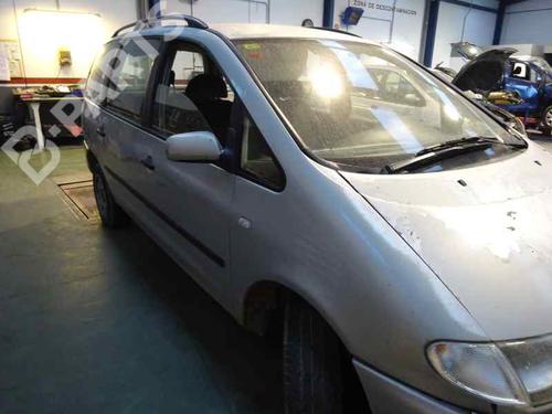 Left front indicator SEAT ALHAMBRA (7V8, 7V9)  | BP7068654C32 