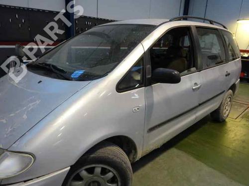 Left front indicator SEAT ALHAMBRA (7V8, 7V9)  | BP7068654C32 